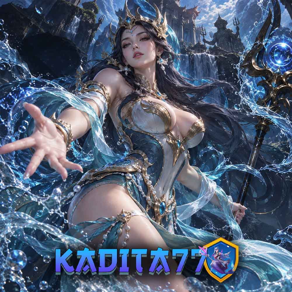Kadita77 > Resmi Coba Keberuntunganmu Hari Ini